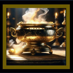 The resolution (feat. Jlogan)