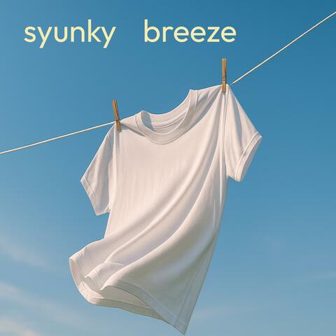syunky breeze