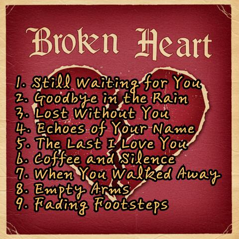 Broken Heart