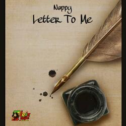 Letter To Me (feat. Nappy)