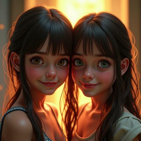 When we were young
