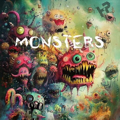 MONSTERS