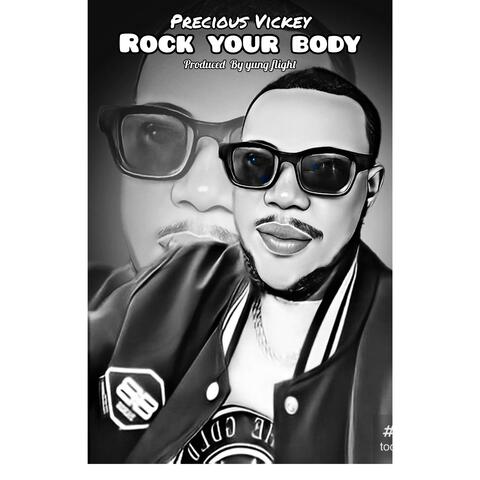 Rock Your Body