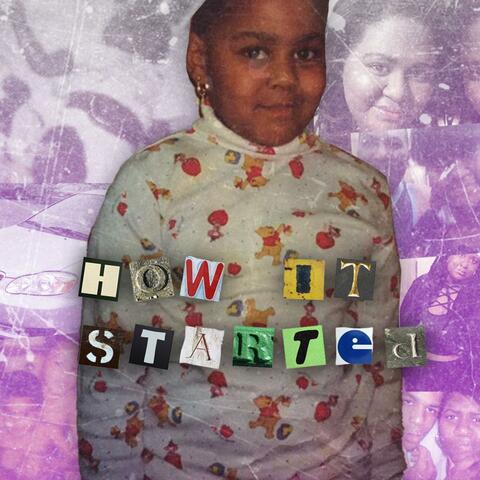 How It Started