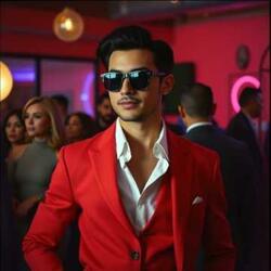 Ahora Mando Yo (Merengue (Urbano)