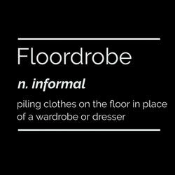 Floordrobe