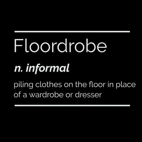 Floordrobe