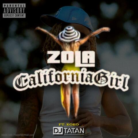 ZOLA x SUMMER (édit by DJ Tatan & Koko)