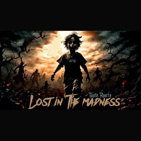 Lost in the madness