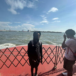 Kaydo - What she likes (official audio)