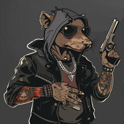 RAP MAGICO