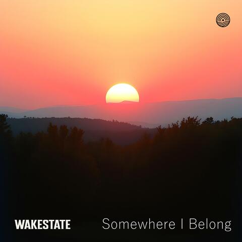 Somewhere I Belong