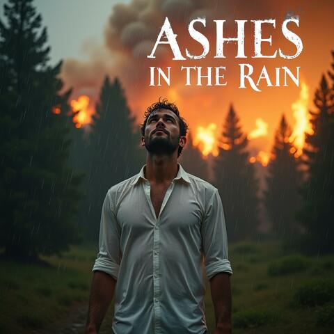 Ashes in the Rain