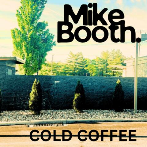 Cold Coffee