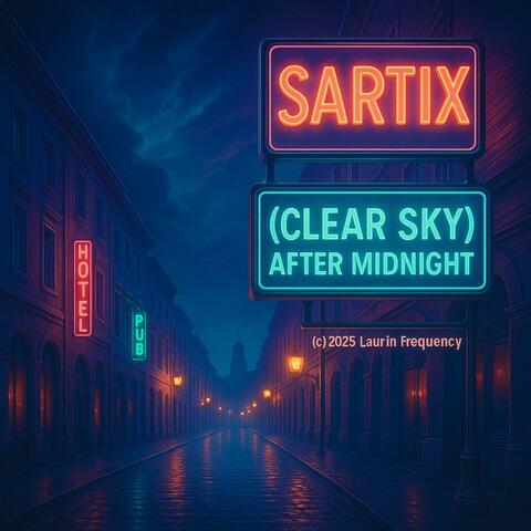 (Clear Sky) After Midnight