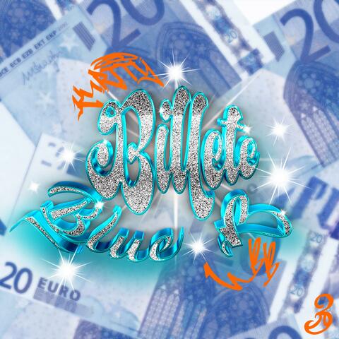 Billete bluE