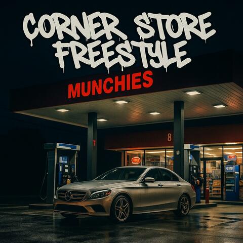 Corner Store Freestyle