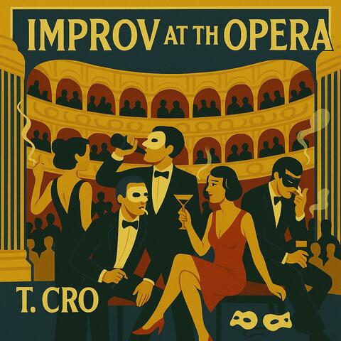Improv At The Opera