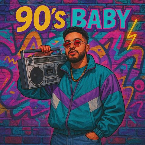 90's Baby
