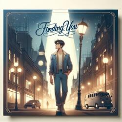 Finding You