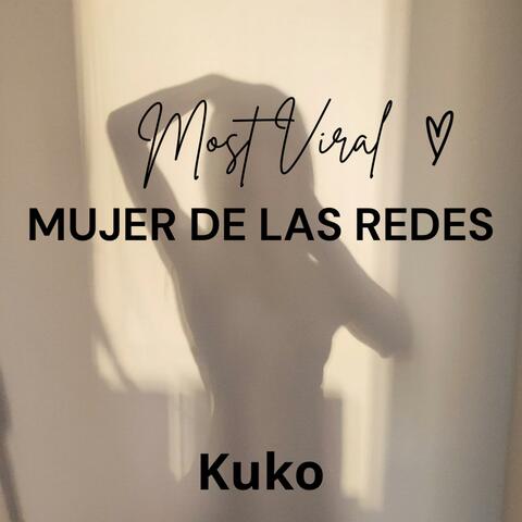 Mujer de las Redes