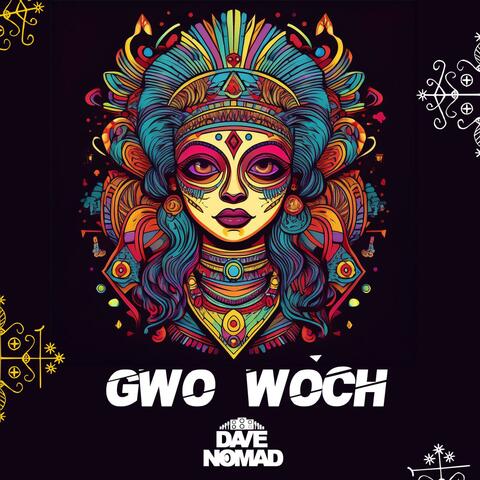 Gwo Wòch
