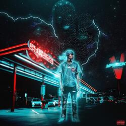 What I Do (feat. TonyyRichh)