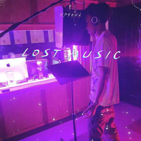 Lost Music