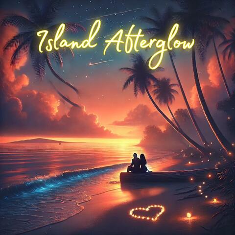 Island Afterglow