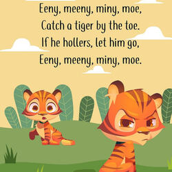 Eenie Meenie