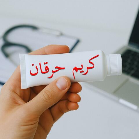كريم حرقان