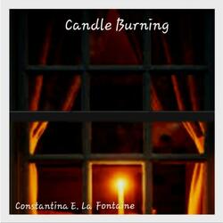 Candle Burning