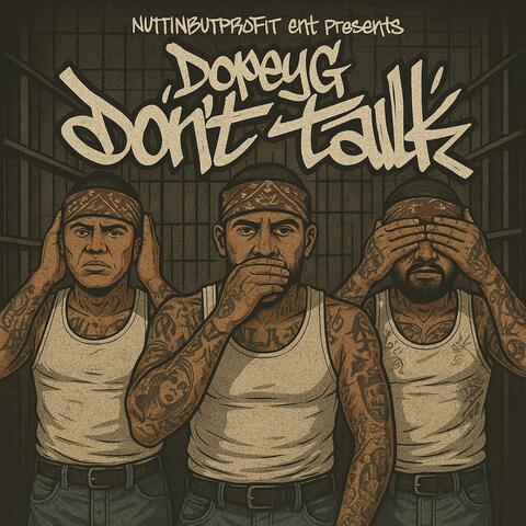 Dont Talk