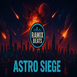 Astro Siege