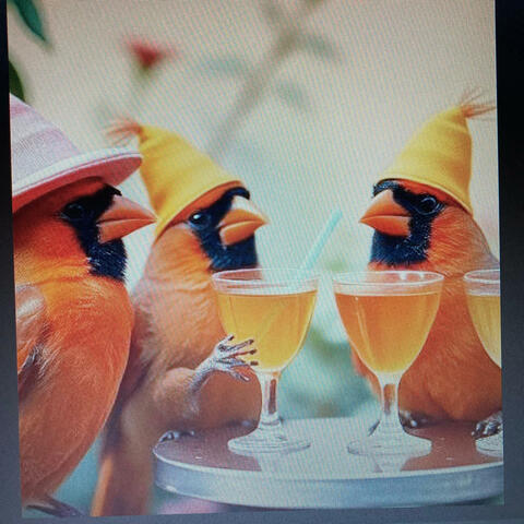 Cardinal Perfect