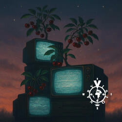 Cherry Static