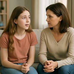 But Mommy I Love Him