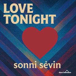Love Tonight (Radio Edit)