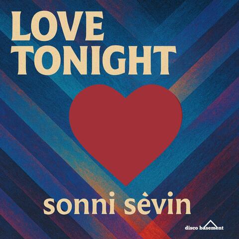 Love Tonight (Radio Edit)