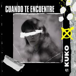 Cuando te Encuentre