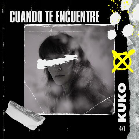 Cuando te Encuentre