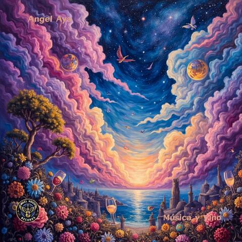 Música y Vino (Original Mix)