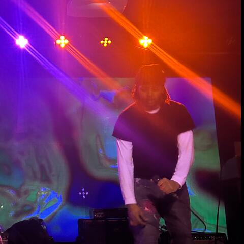 freestyle