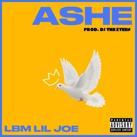 Ashè