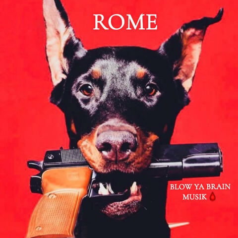 BLOW YA BRAIN MUSIK