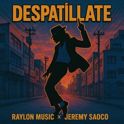 Depatillate (feat. Jeremy Saoco)