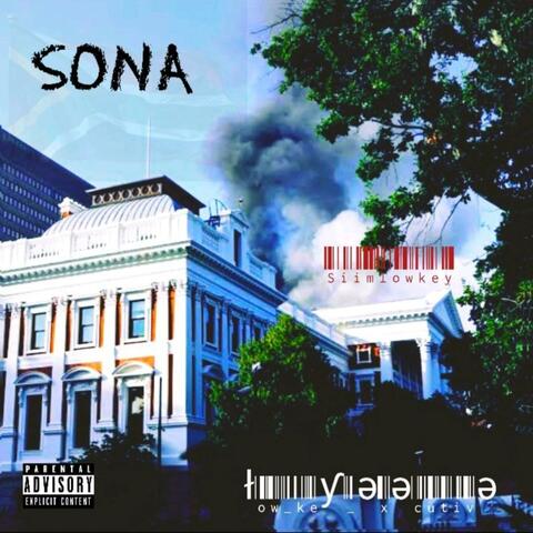 SONA (feat. NAETO_RSA (Prod by Slim&Jah))