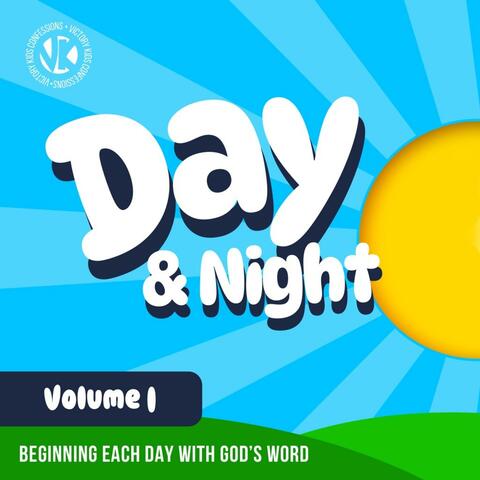 Day & Night, Vol. 1