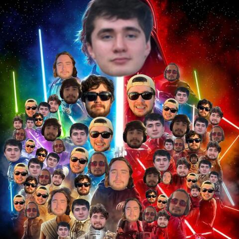 May the 4th be with you