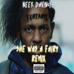 Fairy  (Remix)
